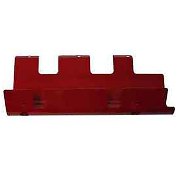 Aftermarket Pedal Guard 48697DB - main
